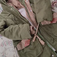 کاپشن پسرانه|کفش و لباس بچه|نیشابور, شهرک بهداری|دیوار