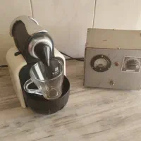 قهوه ساز نسپرسو
