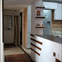 آپارتمان هشتاد وپنج متری شهرک مطهری مجتمع تختی