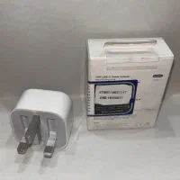 اداپتور 20 وات اورجینال ایفون (نو)