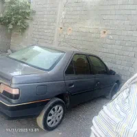 پژو مدل 97|خودرو سواری و وانت|میناب, |دیوار