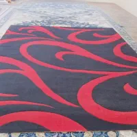 ۲ عدد گلیم دوازده متری
