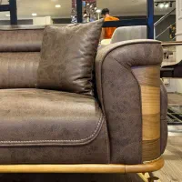 مبل راحتی کد174|مبلمان خانگی و میز عسلی|قم, زند آباد|دیوار