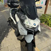 موتور سیکلت bmwc400 gt، xmax، فورزا ، cb1300