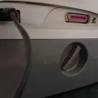 پرینتر جوهری قدیمی|پرینتر، اسکنر، کپی، فکس|شیراز, باهنر|دیوار