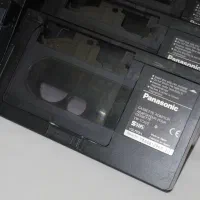 آداپتور تبدیل فیلم VHS-C|پخش‌کننده DVD و ویدیو|قم, سید معصوم|دیوار