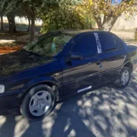 فروش فوری سمند مدل ۹۱