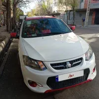 کوئیک R 1400