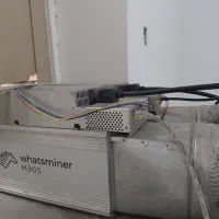 راه اندازی ماینر تضمینی