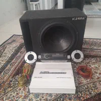 ضبط و ساب و تیوتر