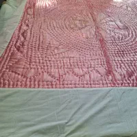 لحاف تمیز مرتب|رختخواب، بالش، پتو|ری, شهادت|دیوار