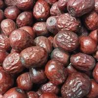 عناب سایز متوسط با کیفیت عالی وشیرین