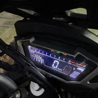 آشیل ادونچر|موتورسیکلت|اصفهان, نقش جهان|دیوار