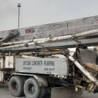 پمپ هوایی۳۶متری