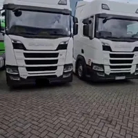 اسکانیا ‌‌R500 فول۲۰۱۹|خودرو سنگین|تهران, گمرک|دیوار