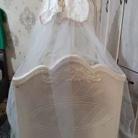 تخت گهواره شو کودک در تهران شهر قدس قلعه حسن خان|تخت و صندلی بچه|قدس, شهر‌قدس|دیوار