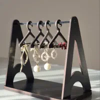 استند گوشواره