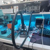 تعمیرات تخصصی موبایل/ با ضمانت کتبی|خدمات رایانهای و موبایل|فولادشهر, B5|دیوار