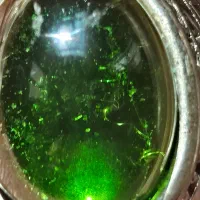 انگشتر زمرد،زامبیا