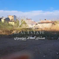 زمین مسکونی رشت