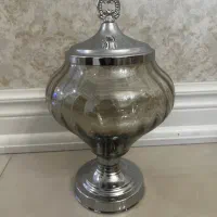 کندی نقره ای