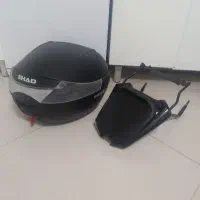 باکس موتور و ترکبند آیروکس