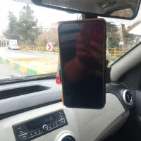 هولدر آینه ای موبایل ماشین نو|لوازم جانبی موبایل و تبلت|مشهد, یوسفیه (شهرک غرب)|دیوار