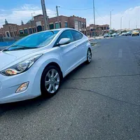هیوندای النترا 1800cc، مدل ۲۰۱۴|خودرو سواری و وانت|تهران, پیروزی|دیوار