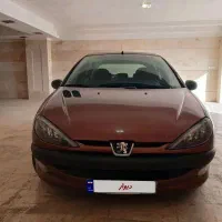 ۲۰۶ مدل ۸۷ سفارش مدیران خودرو