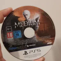 بازی Medium|کنسول، بازی ویدئویی و آنلاین|تهران, بهاران|دیوار