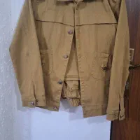 کت وشلوارلی