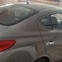 نیسان سانی