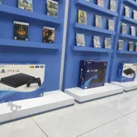 اجاره کنسول بازی PS4