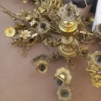 *طرح تعویض برنز کهنه با نو*