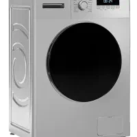 ماشین لباسشویی ۷کیلویی tcl درب ماهواره ای پلمپ