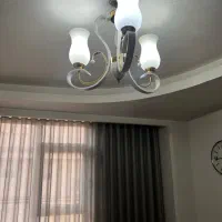 لوستر اتاق خواب