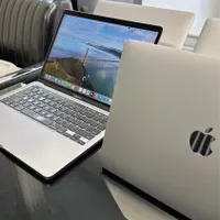 مک بوک پرو 2020 تاچ بار Core i7/10th 16GB 512GB|رایانه همراه|تهران, صادقیه|دیوار