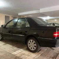 پژو 405 slx دوگانه دست