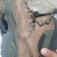 کفش کوه مکوان