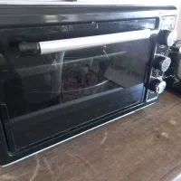 توستر کاملا سالم