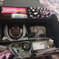 وسایل کاشت ناخن