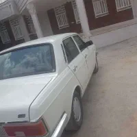 پیکان ۸۳ بدون رنگ