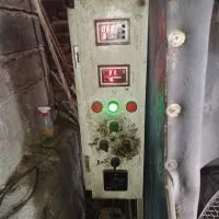 دستگاه قطعه شویی و سیلندر شوی