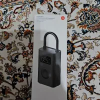 کمپرسور خودرو و موتور شیائومی