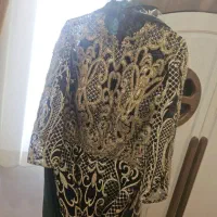 لباس مجلسی تُرک مزون دوز