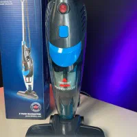 جاروبرقی ایستاده