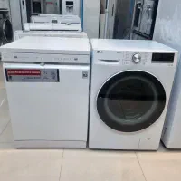 ماشین‌ ظرفشویی الجی