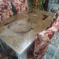 میز ناهارخوری
