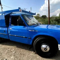 نیسان مدل ۸۵ موشک|خودرو سواری و وانت|رشت, یخسازی|دیوار