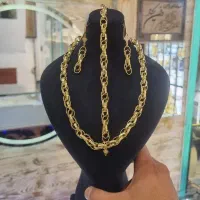 سرویس جدید ( 18.800 گرم ) ایران‌زمین